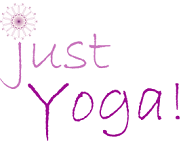JustYoga