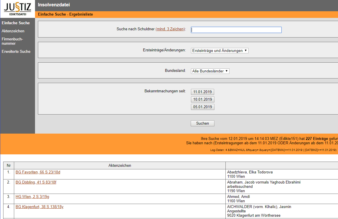 Document Scraper & Processor
