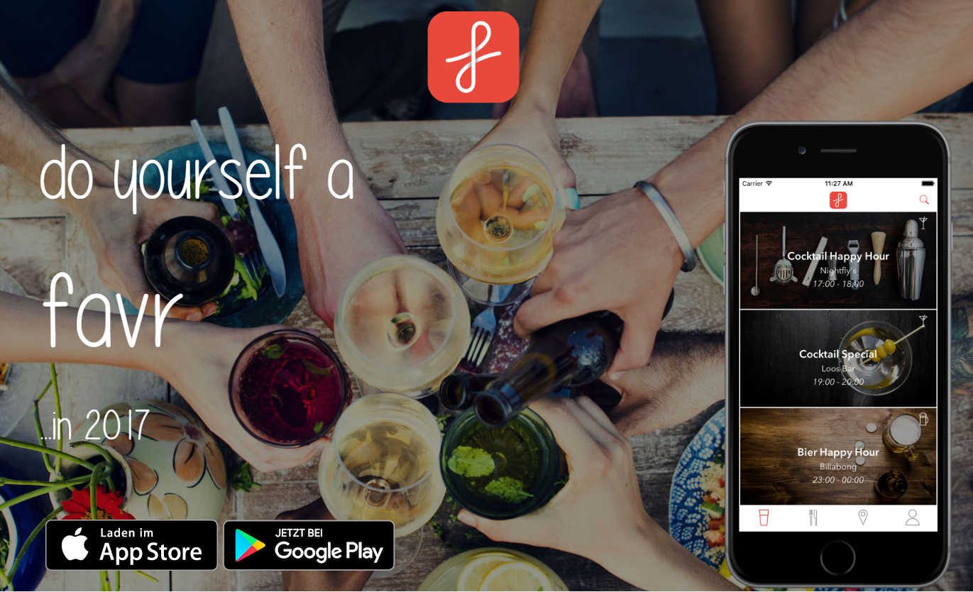 Restaurant Discovery App